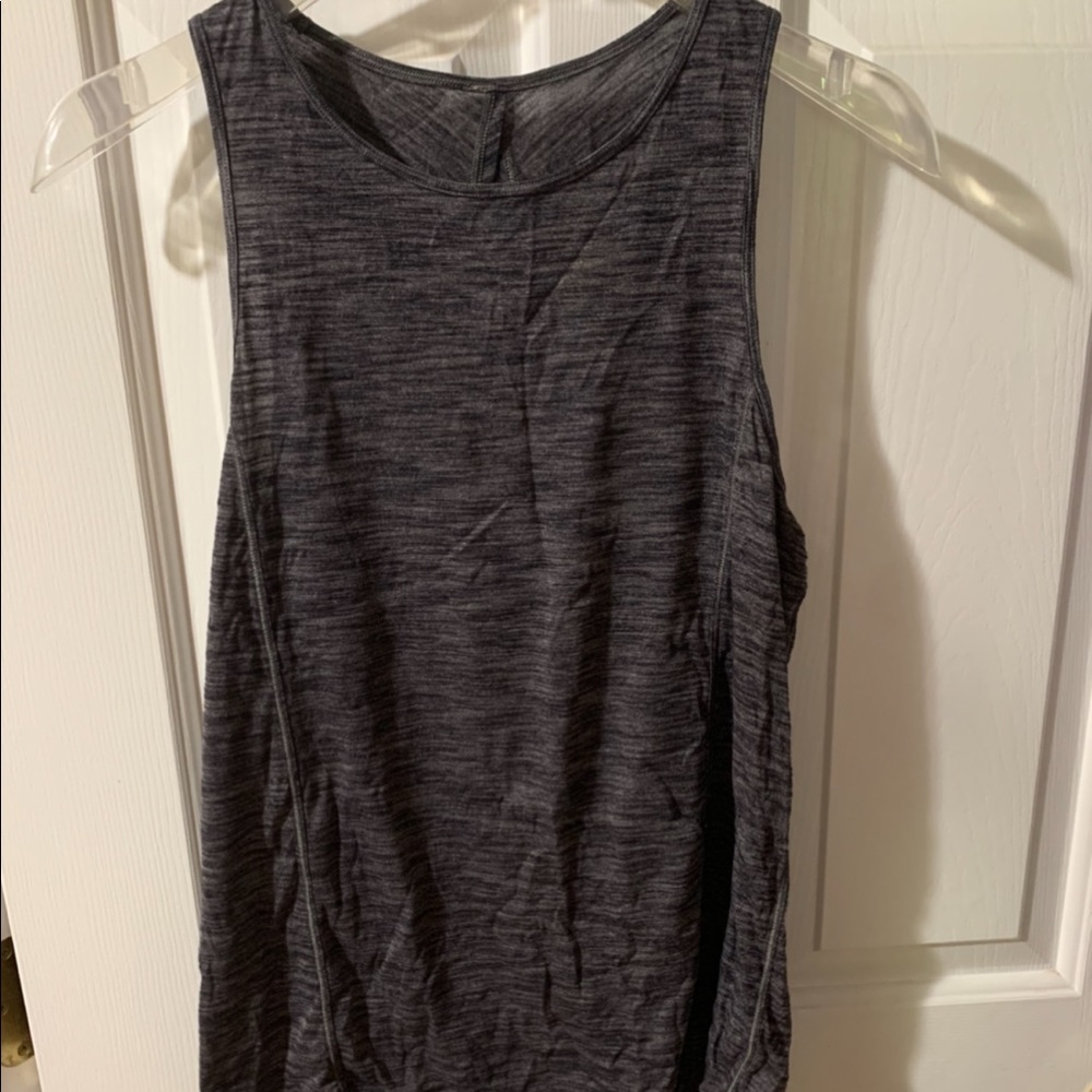 Lululemon womens tank